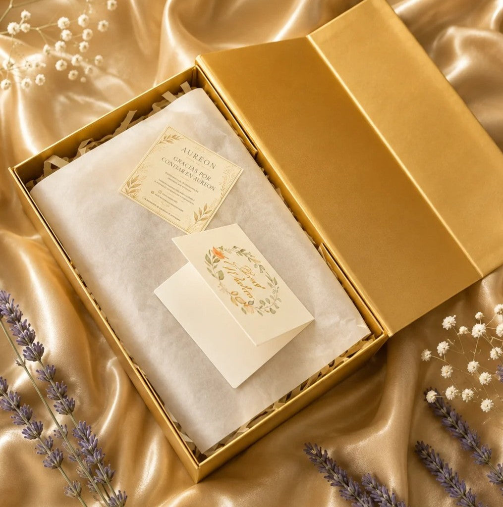 Amor propio y regalos