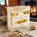 Avena, Miel y Karité – 190 g | Suave y Humecta