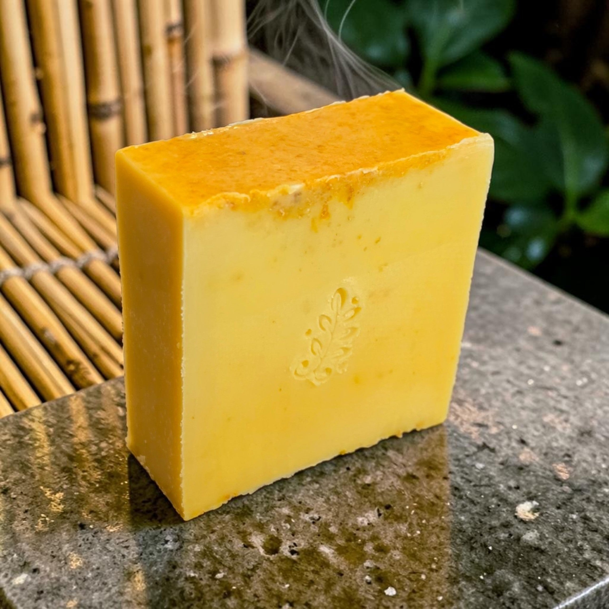 Toronja & Limón 190 g | Efecto iluminador y antioxidante