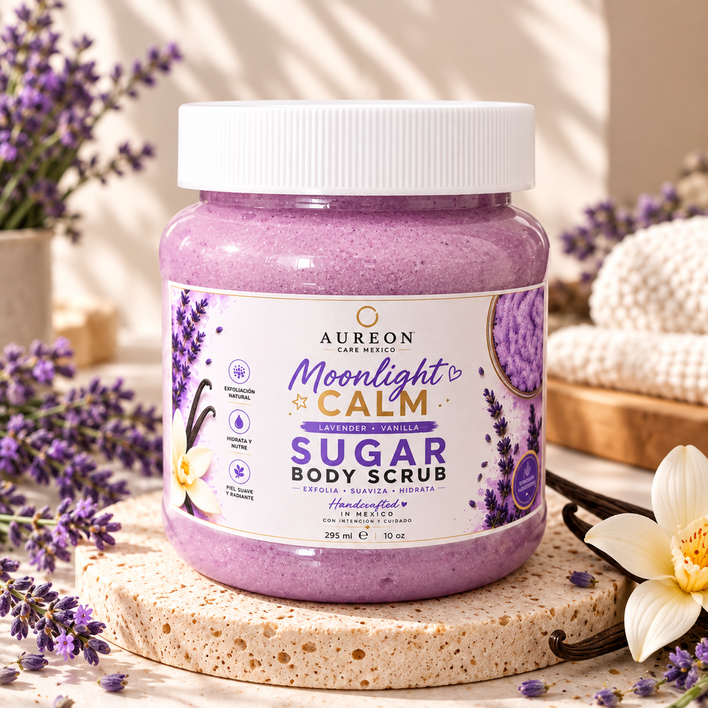 Body Scrub Midnight Calm 295 g