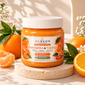 Body Scrub Mandarina & Naranja  295 g