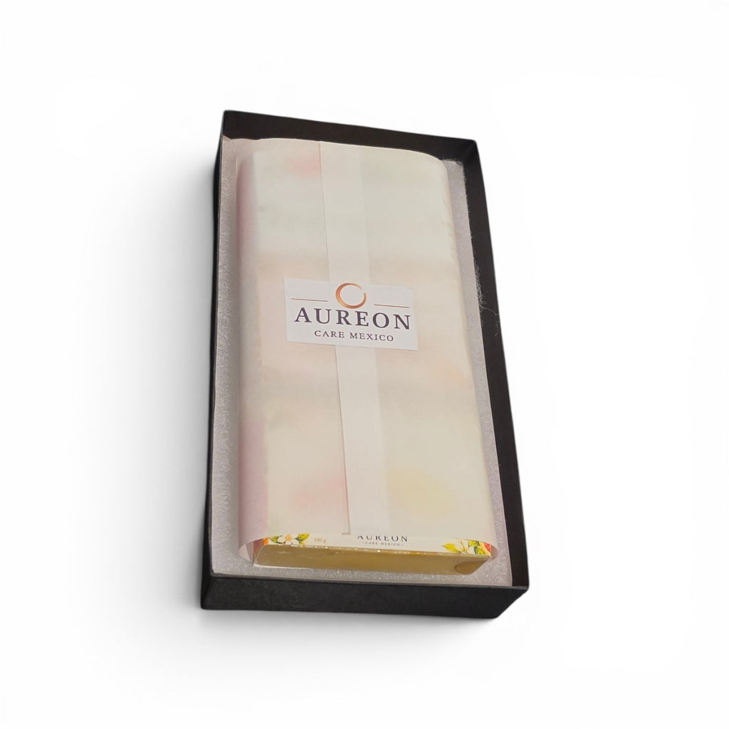 Ritual de Regalo Botánico Deluxe [3 jabones Botánicos]