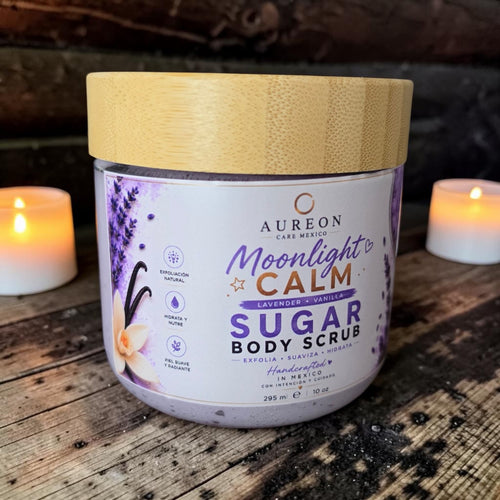 Body Scrub Midnight Calm
