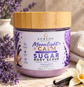 Body Scrub Midnight Calm 600 g
